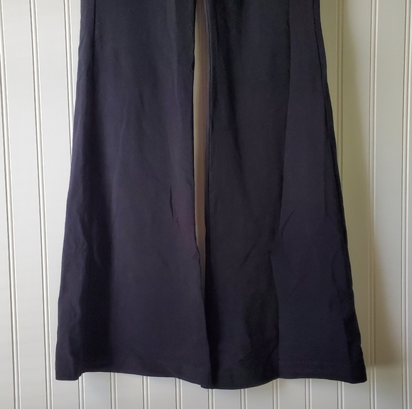 Athleta OC Flow To Fro Skirt Flare Pants NWT Sz XS - Picture 6 of 10